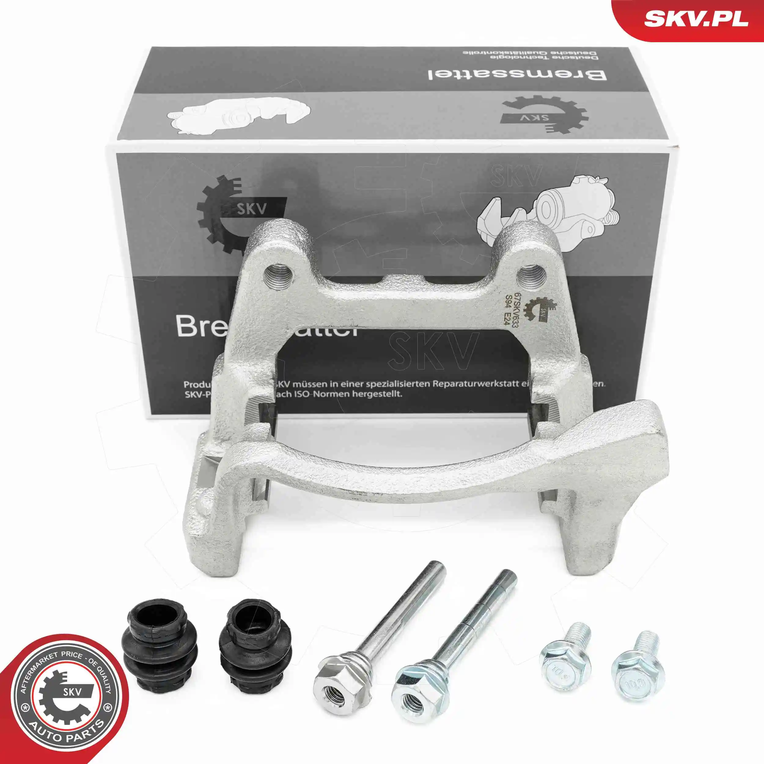 Bracket, brake caliper